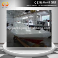 12m Wide White Shrink Wrap For Building